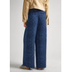 jeans femme pepe jeans colette print