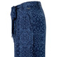 jeans femme pepe jeans colette print