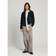 pantalon femme pepe jeans bristol