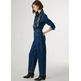singe femme  pepe jeans shyla