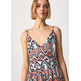 singe femme  pepe jeans merry