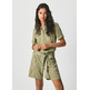 singe femme  pepe jeans tess