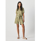 singe femme  pepe jeans tess
