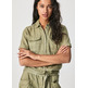 singe femme  pepe jeans tess