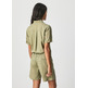 singe femme  pepe jeans tess