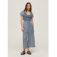 singe femme  pepe jeans brucy