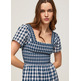 singe femme  pepe jeans brucy