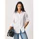 chemise femme  pepe jeans ingrid