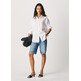 chemise femme  pepe jeans ingrid