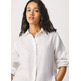chemise femme  pepe jeans ingrid