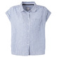 chemise femme  pepe jeans iris