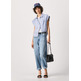 chemise femme  pepe jeans iris