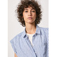 chemise femme  pepe jeans iris