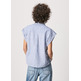 chemise femme  pepe jeans iris