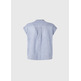 chemise femme  pepe jeans iris