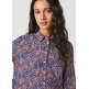 chemise femme  pepe jeans mirian