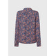 chemise femme  pepe jeans mirian