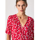 chemise femme  pepe jeans lorena