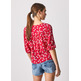 chemise femme  pepe jeans lorena