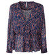 chemise femme  pepe jeans marisa
