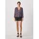 chemise femme  pepe jeans marisa