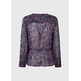 chemise femme  pepe jeans marisa