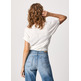chemise femme  pepe jeans margot