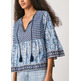 chemise femme  pepe jeans mavis