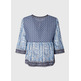 chemise femme  pepe jeans mavis