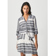 chemise femme  pepe jeans melaina