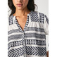 chemise femme  pepe jeans melaina