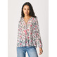 chemise femme  pepe jeans minete