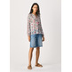chemise femme  pepe jeans minete