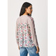 chemise femme  pepe jeans minete
