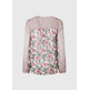 chemise femme  pepe jeans minete