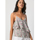 chemise femme  pepe jeans jenny