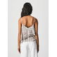chemise femme  pepe jeans jenny