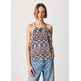 chemise femme  pepe jeans jordan