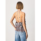 chemise femme  pepe jeans jordan