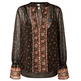 chemise femme  pepe jeans nadine