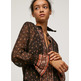 chemise femme  pepe jeans nadine
