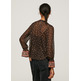chemise femme  pepe jeans nadine