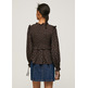 chemise femme  pepe jeans nany