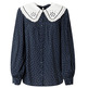 chemise femme  pepe jeans nicole