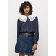 chemise femme  pepe jeans nicole