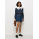 chemise femme  pepe jeans nicole