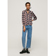 chemise femme  pepe jeans oriana