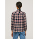 chemise femme  pepe jeans oriana