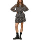 chemise femme  pepe jeans zenit