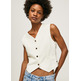 chemise femme  pepe jeans aditi